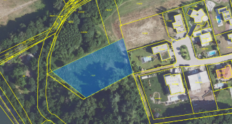 Prodej pozemku 2892 m2 Hostivice 